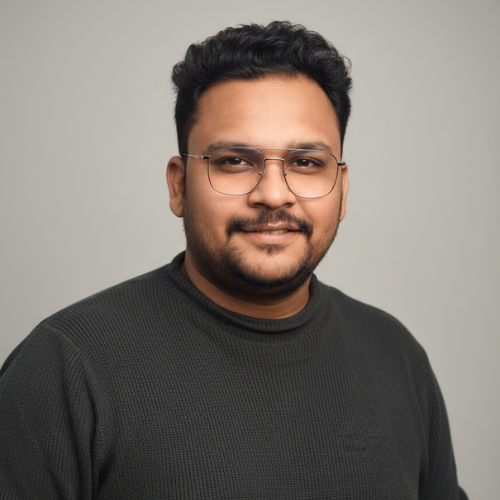 Shubham Nimbalkar